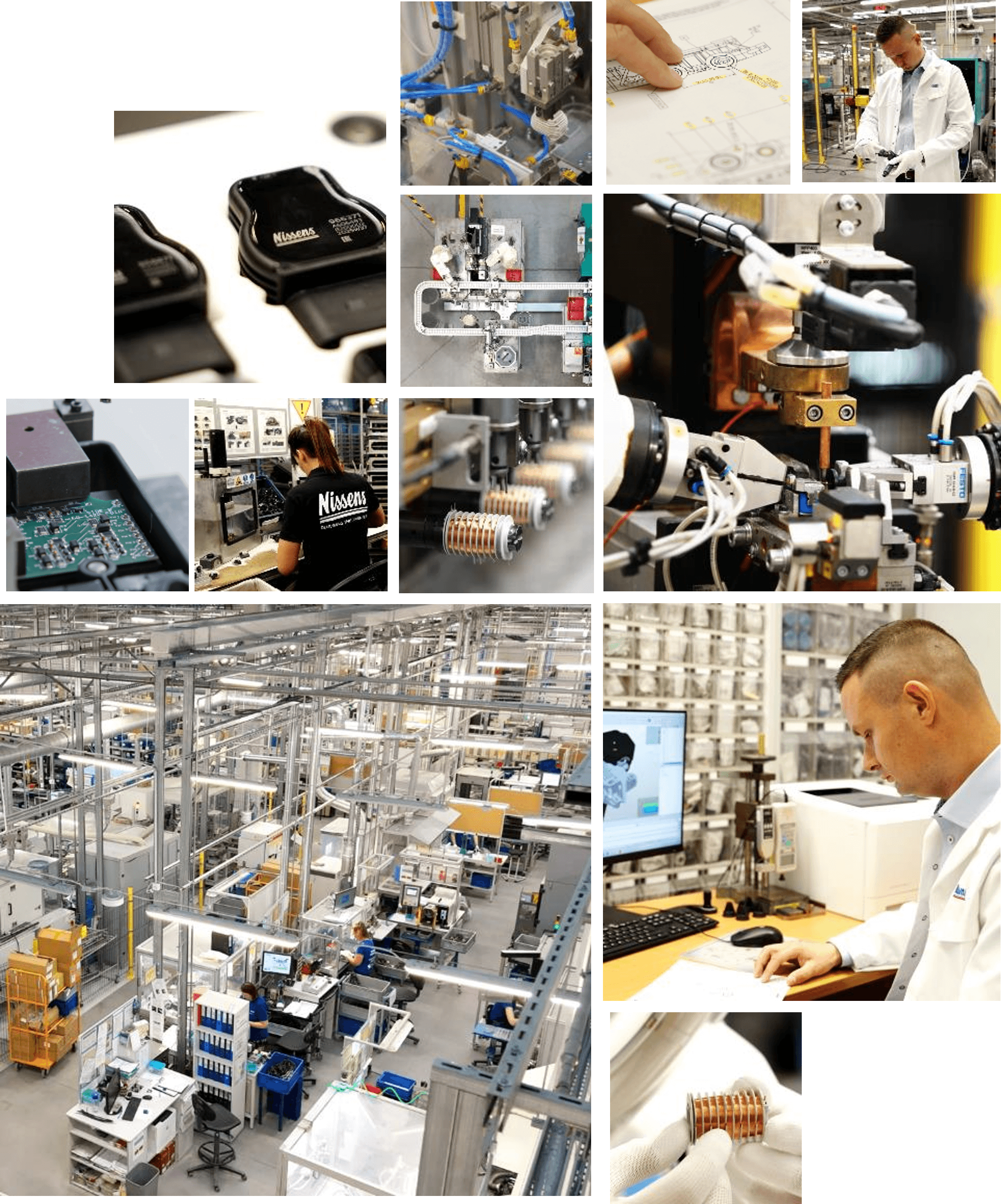 Nissens Ignition Coil Manufacturing.png