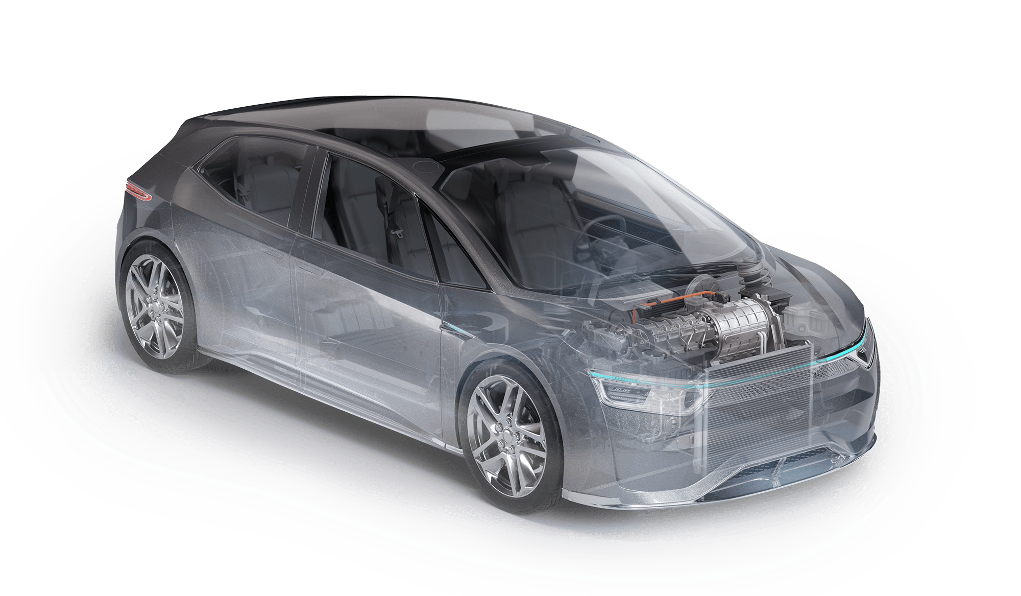 Nissens' wide product range for thermal & efficiency systems | Nissens
