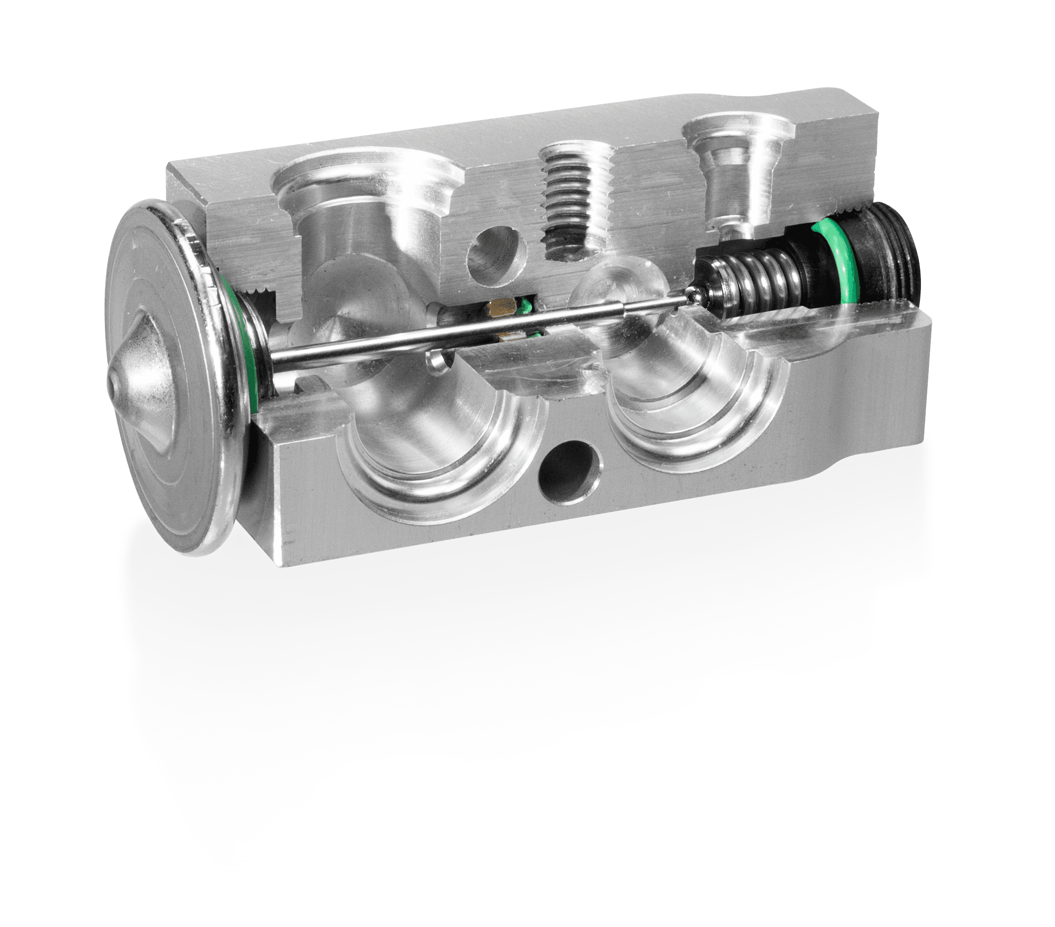 NISSENS 940113 Condensatore climatizzatore con essiccatore