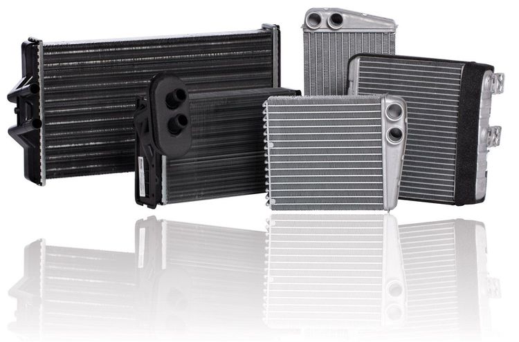 NISSENS 940113 Condensatore Climatizzatore Con Essiccatore Integrato Per Honda Accord VIII (Sedan E SW) - Ricambio Clima Auto